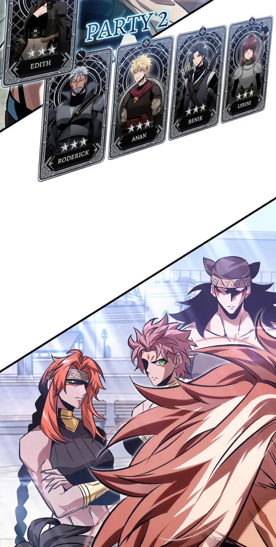 Read Pick Me Up ENGLISH Manga Online