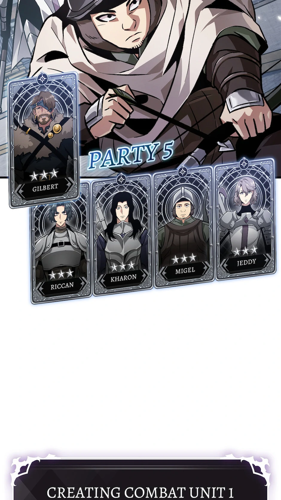 Read Pick Me Up ENGLISH Manga Online