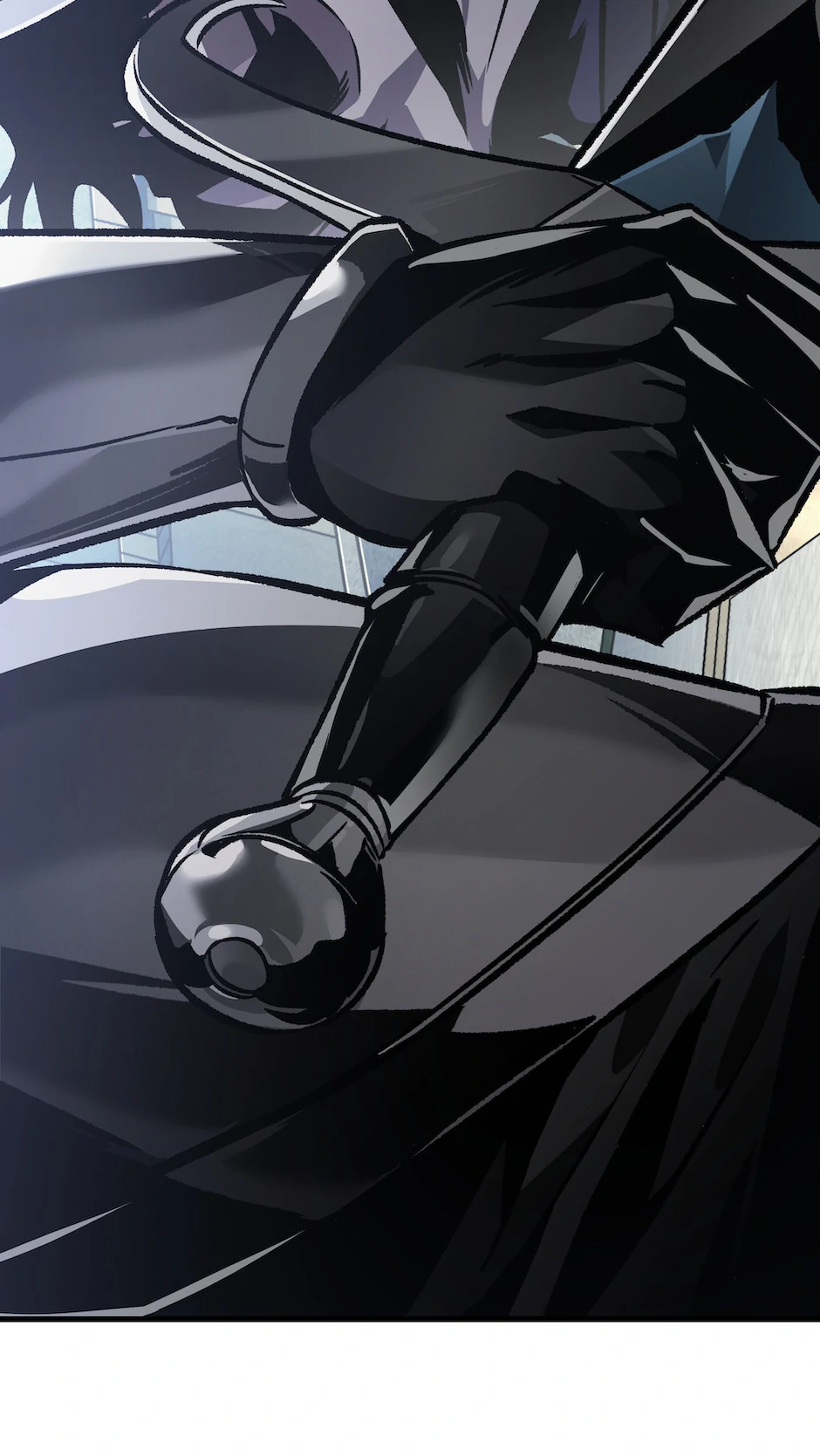 Read Pick Me Up ENGLISH Manga Online