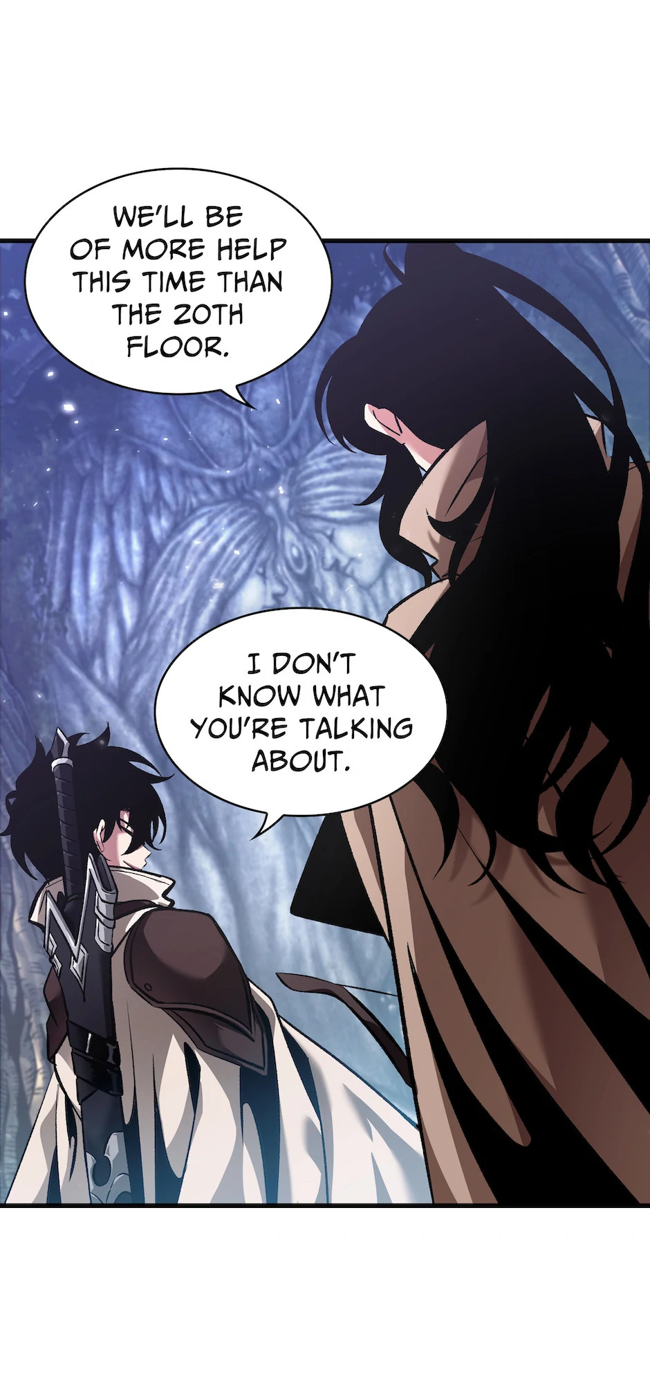 Read Pick Me Up ENGLISH Manga Online