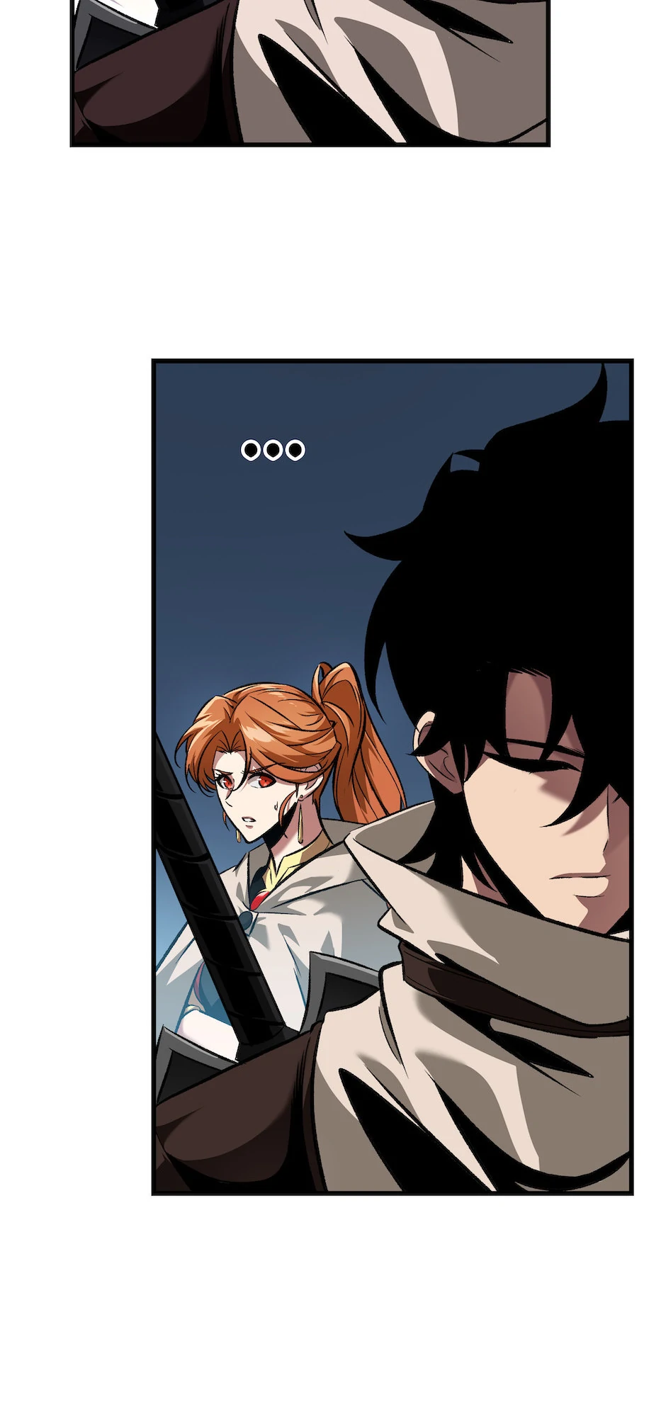 Read Pick Me Up ENGLISH Manga Online