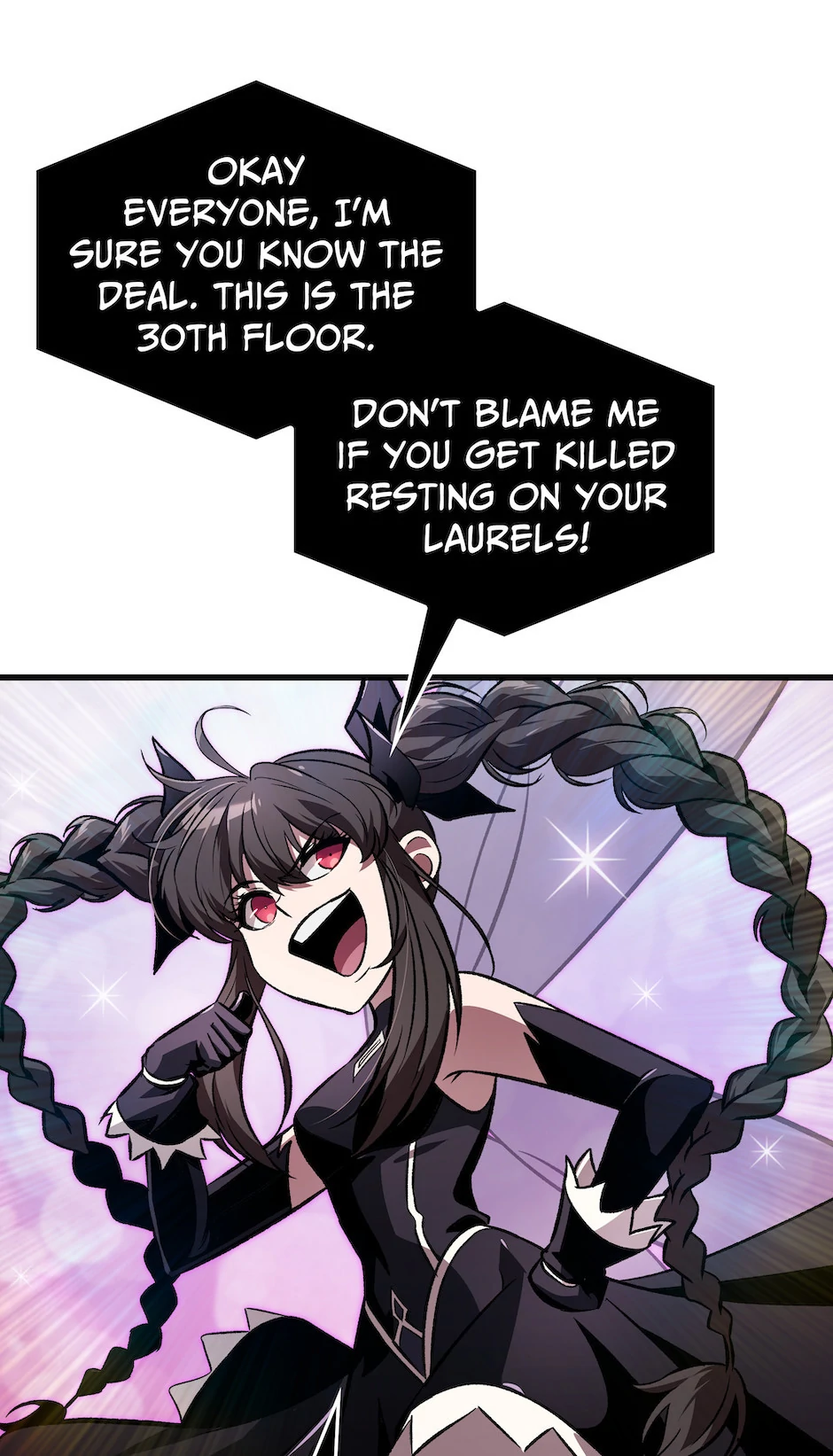 Read Pick Me Up ENGLISH Manga Online