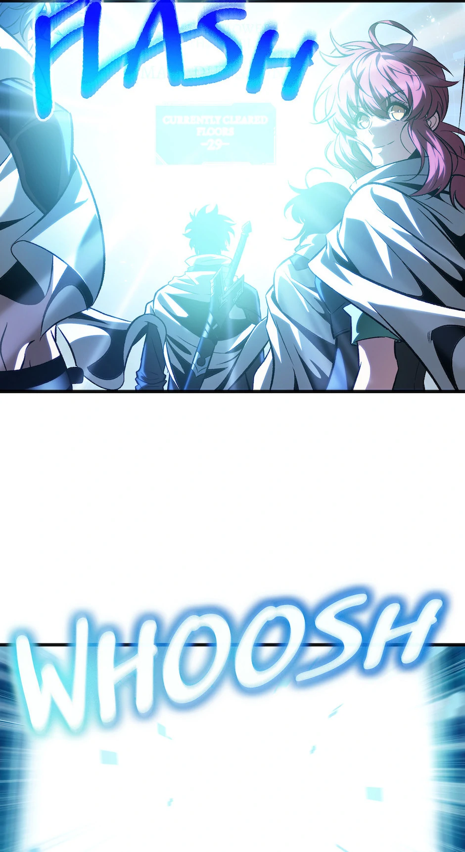 Read Pick Me Up ENGLISH Manga Online