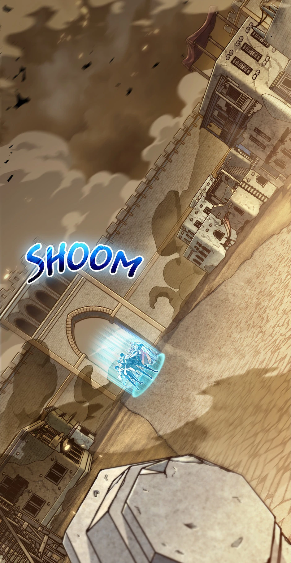 Read Pick Me Up ENGLISH Manga Online