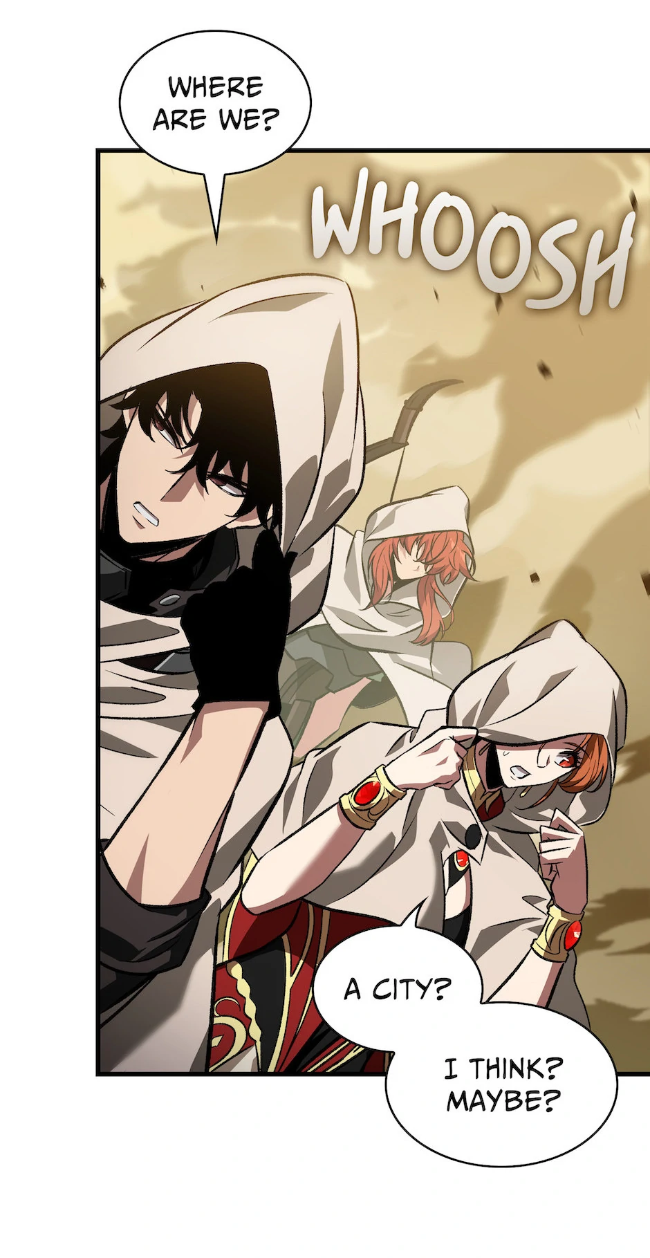 Read Pick Me Up ENGLISH Manga Online