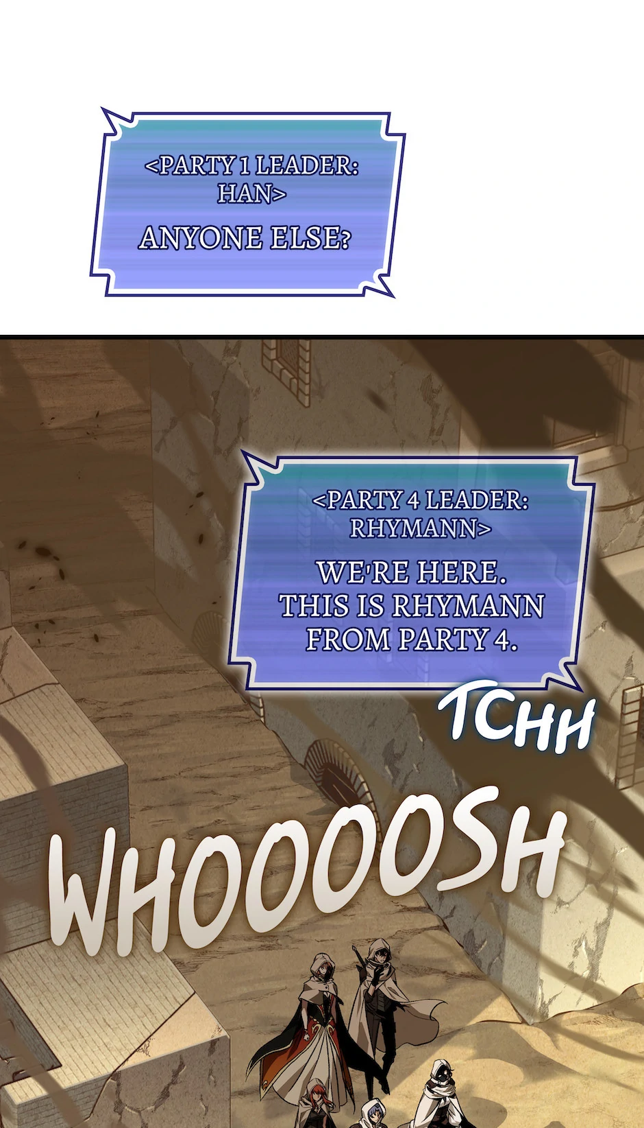 Read Pick Me Up ENGLISH Manga Online