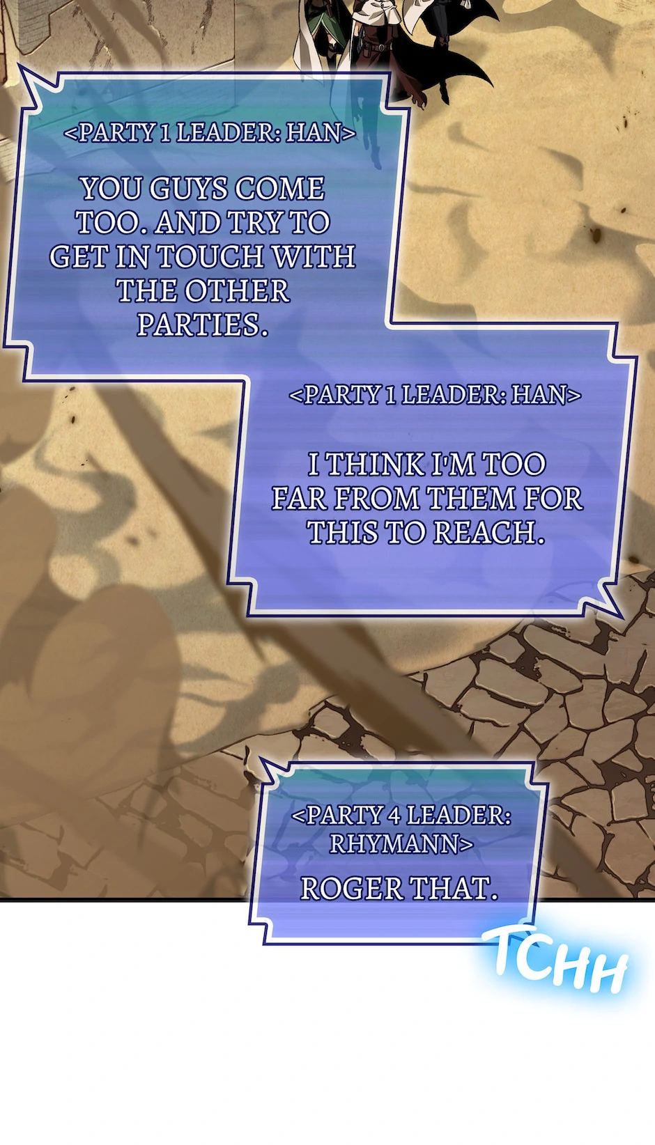 Read Pick Me Up ENGLISH Manga Online