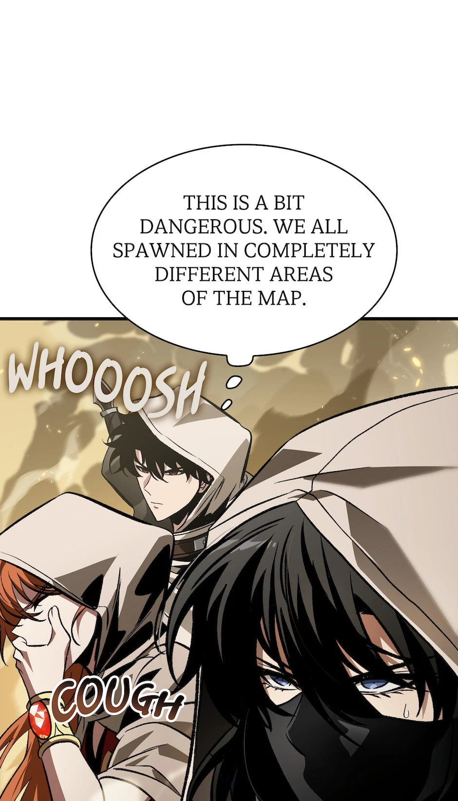 Read Pick Me Up ENGLISH Manga Online