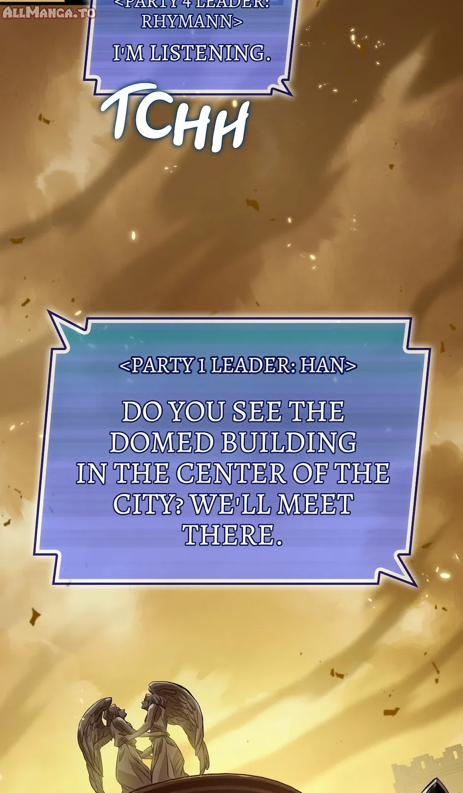 Read Pick Me Up ENGLISH Manga Online