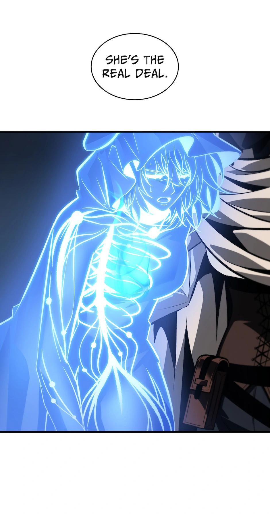 Read Pick Me Up ENGLISH Manga Online