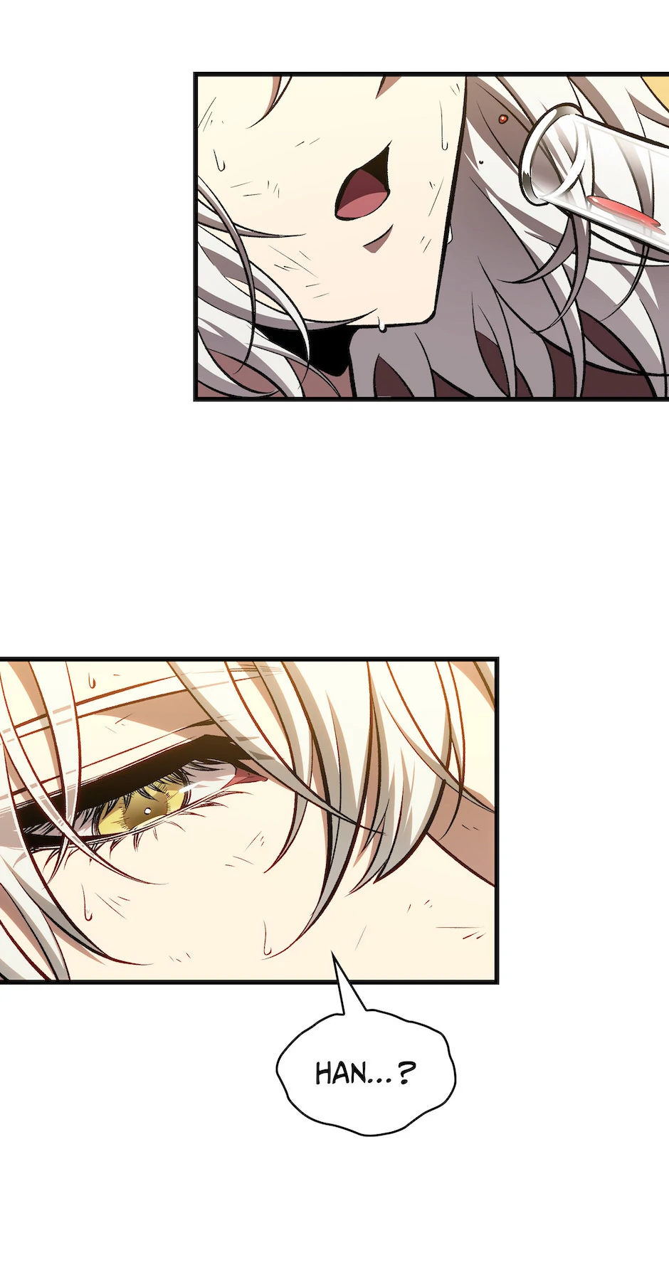 Read Pick Me Up ENGLISH Manga Online