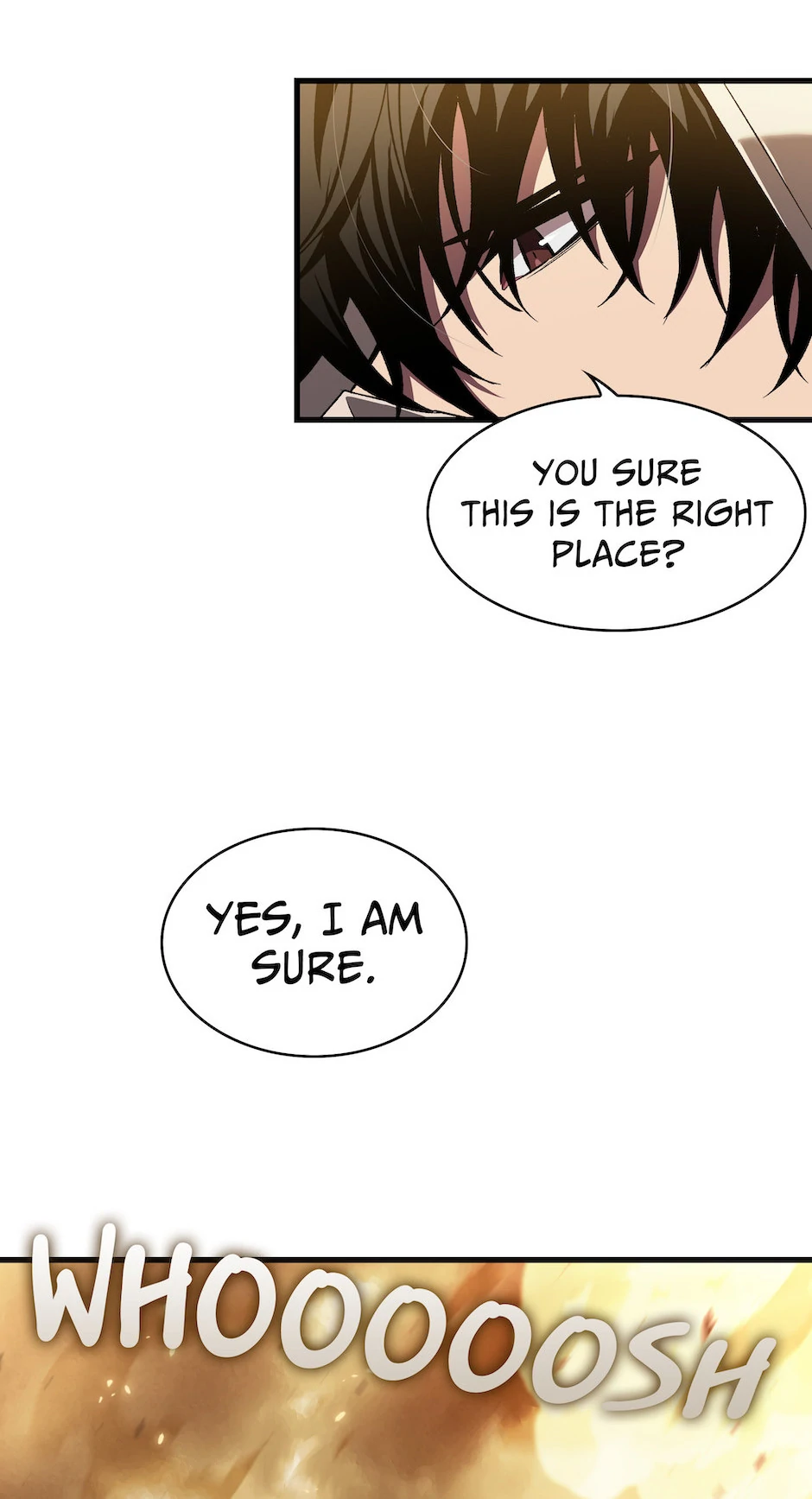 Read Pick Me Up ENGLISH Manga Online