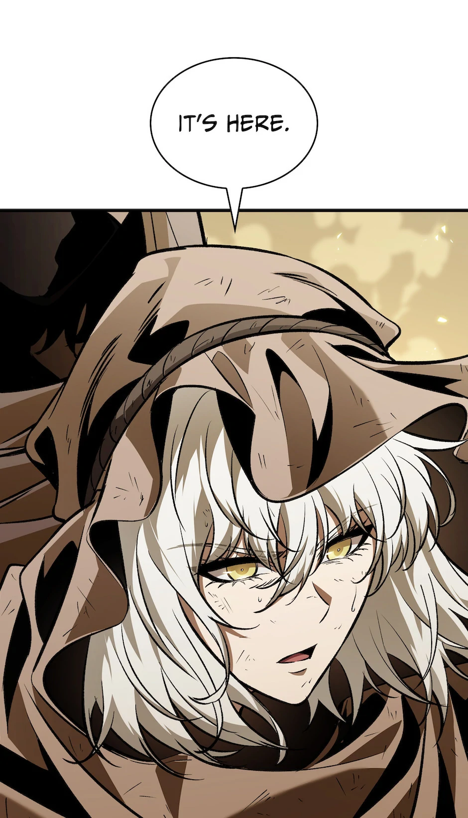 Read Pick Me Up ENGLISH Manga Online