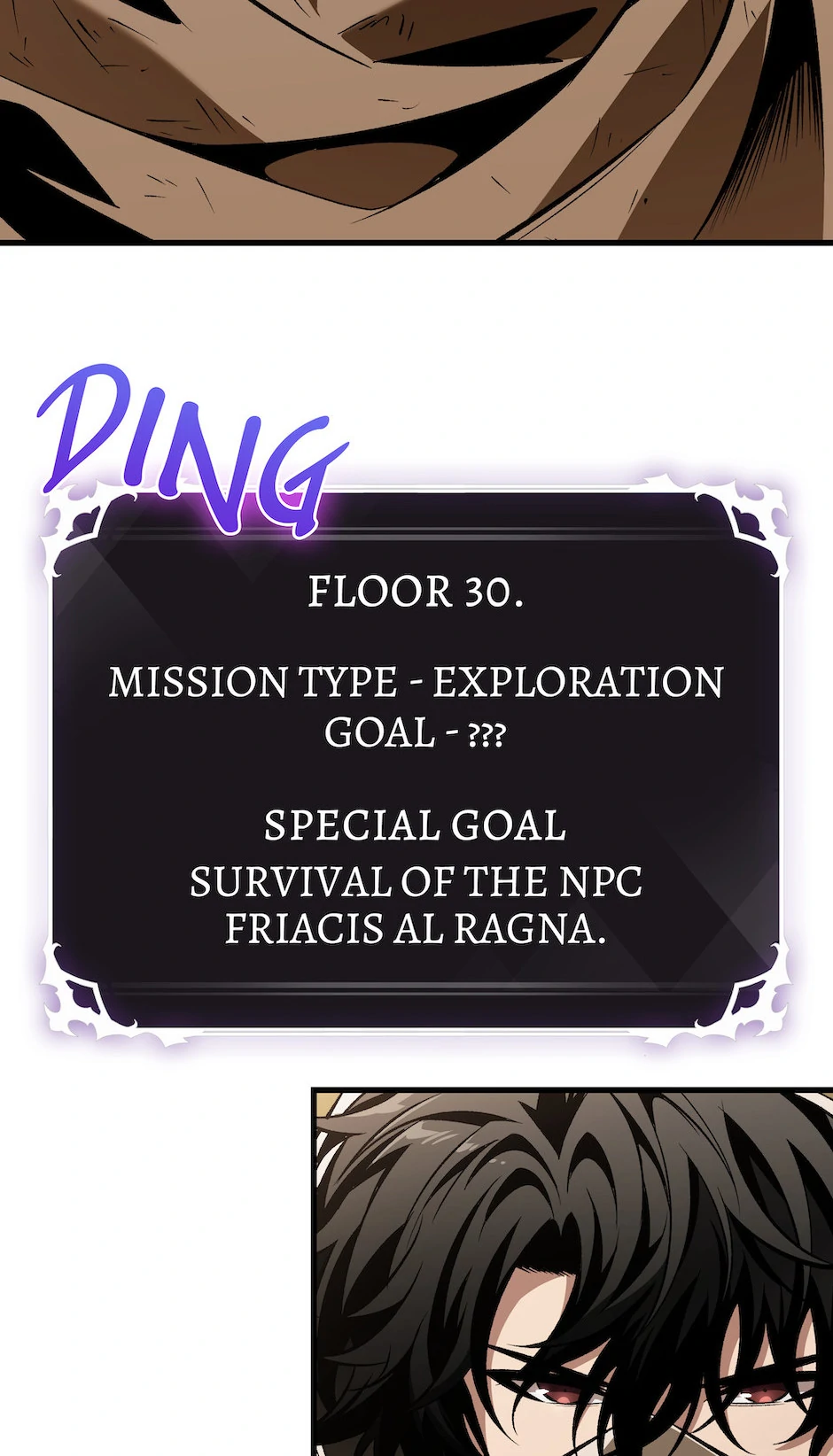 Read Pick Me Up ENGLISH Manga Online