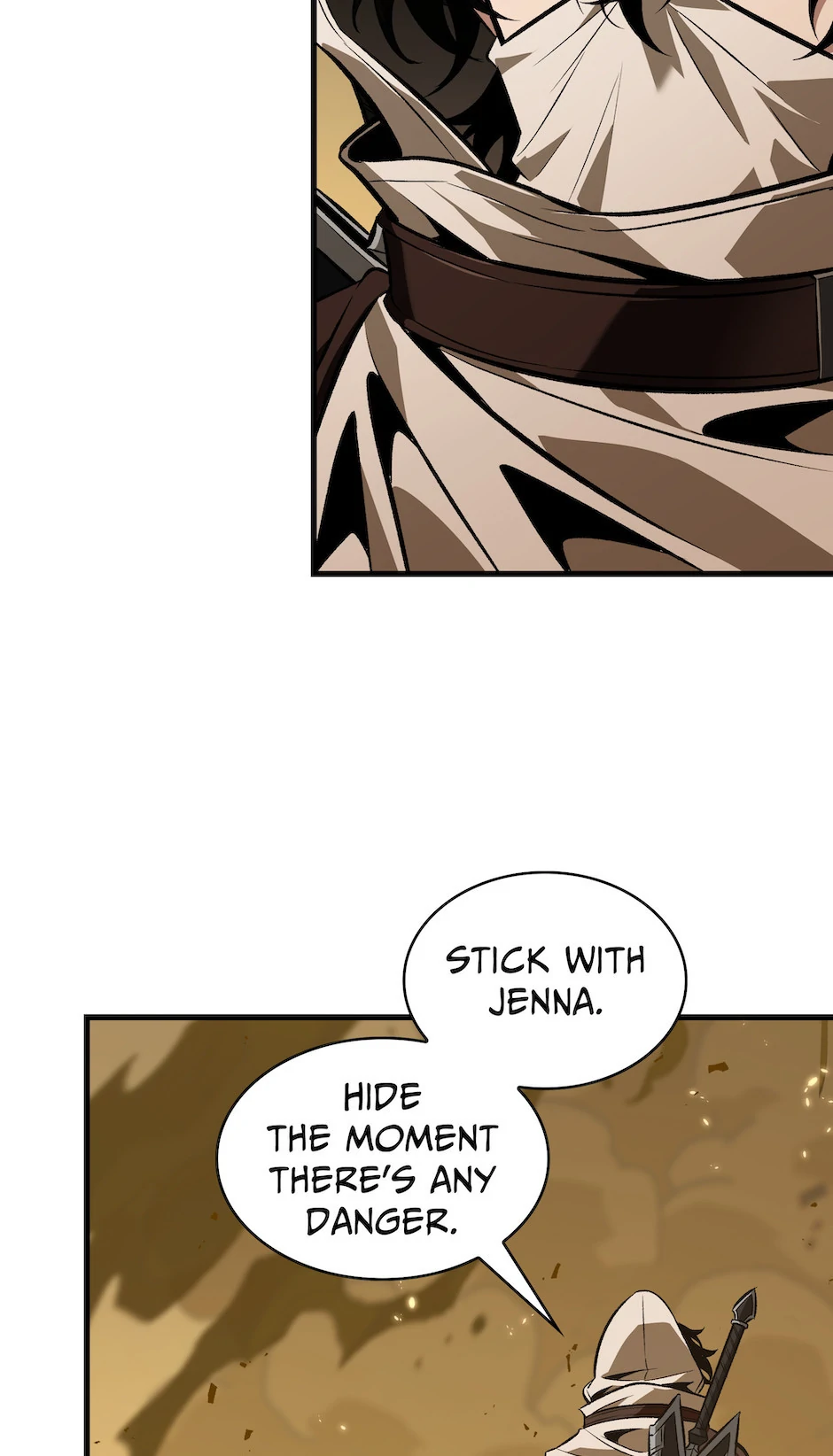 Read Pick Me Up ENGLISH Manga Online