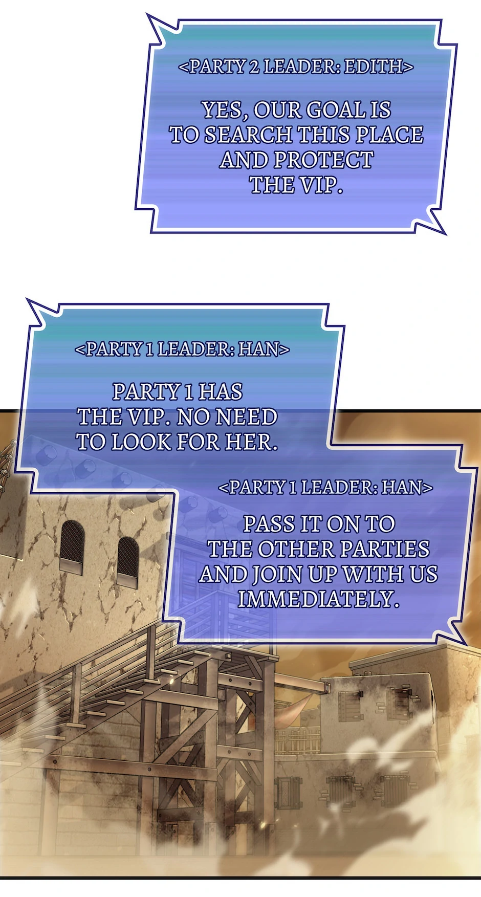 Read Pick Me Up ENGLISH Manga Online