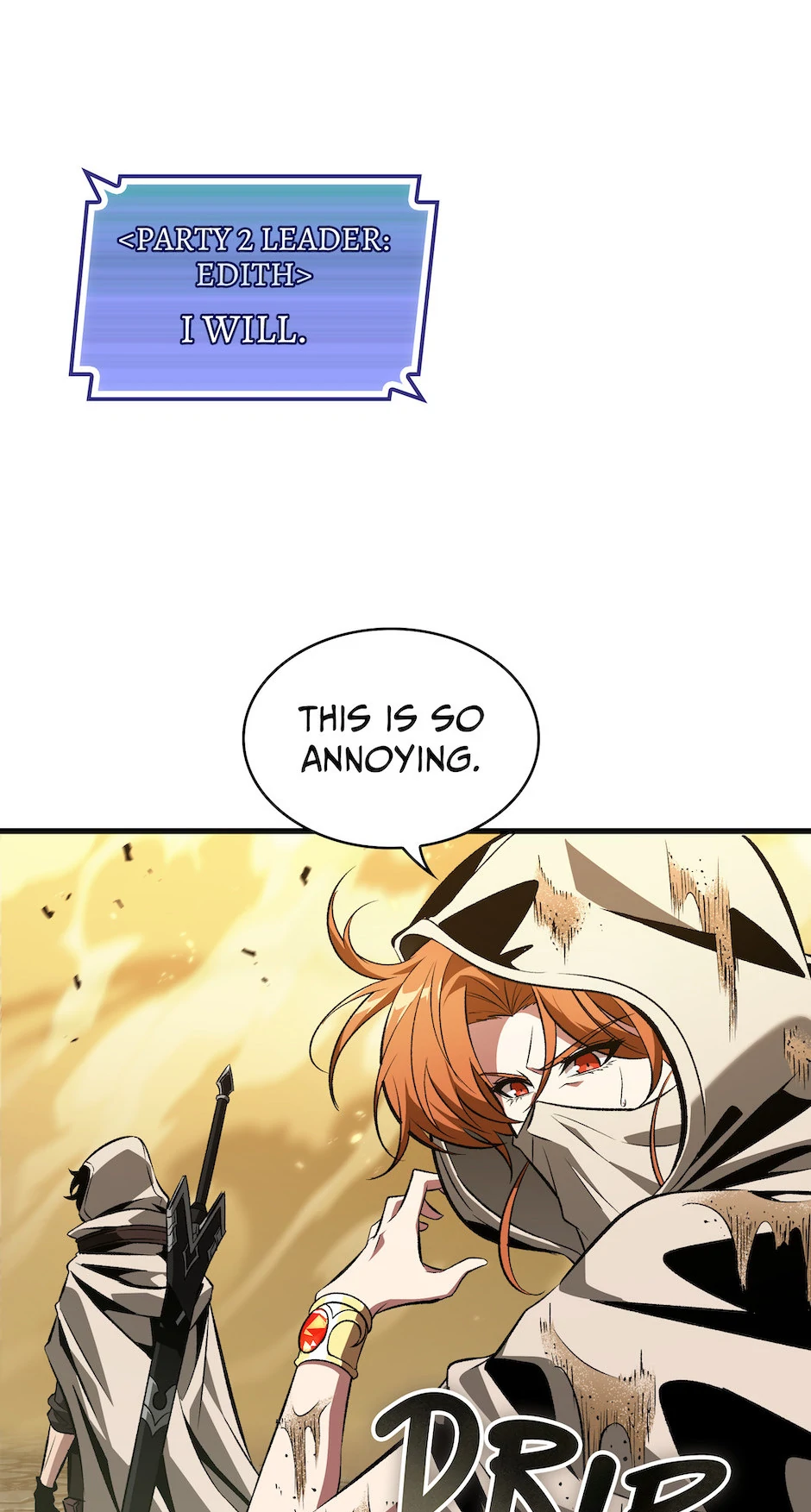 Read Pick Me Up ENGLISH Manga Online