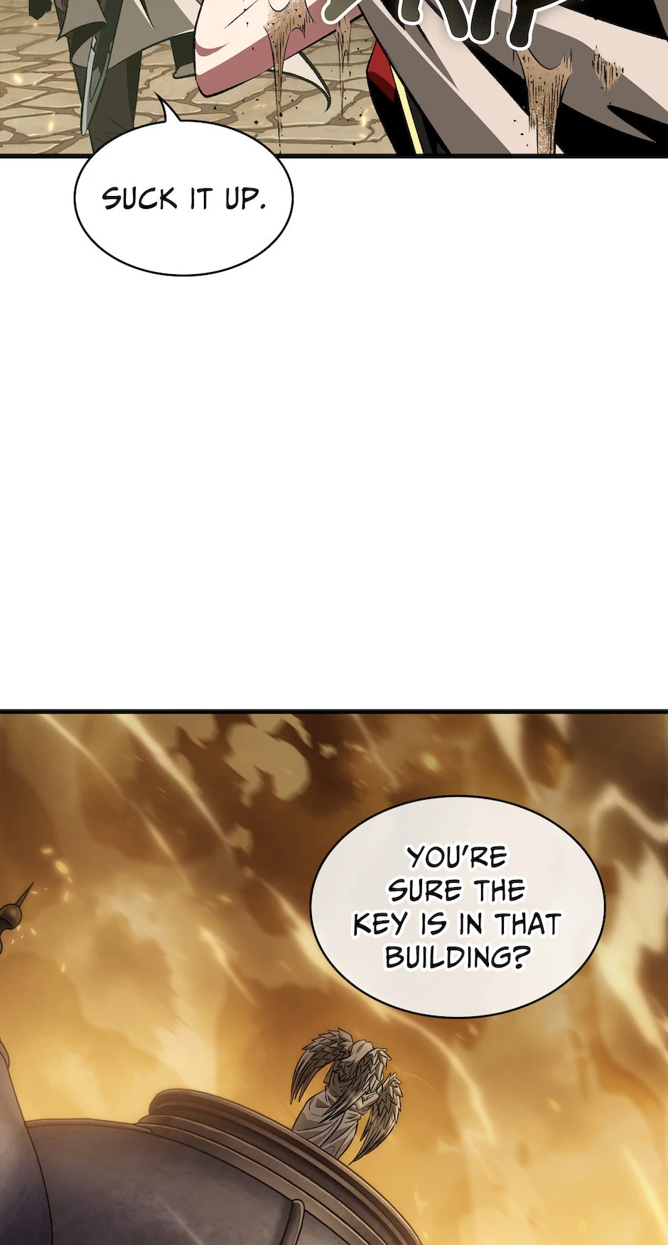 Read Pick Me Up ENGLISH Manga Online