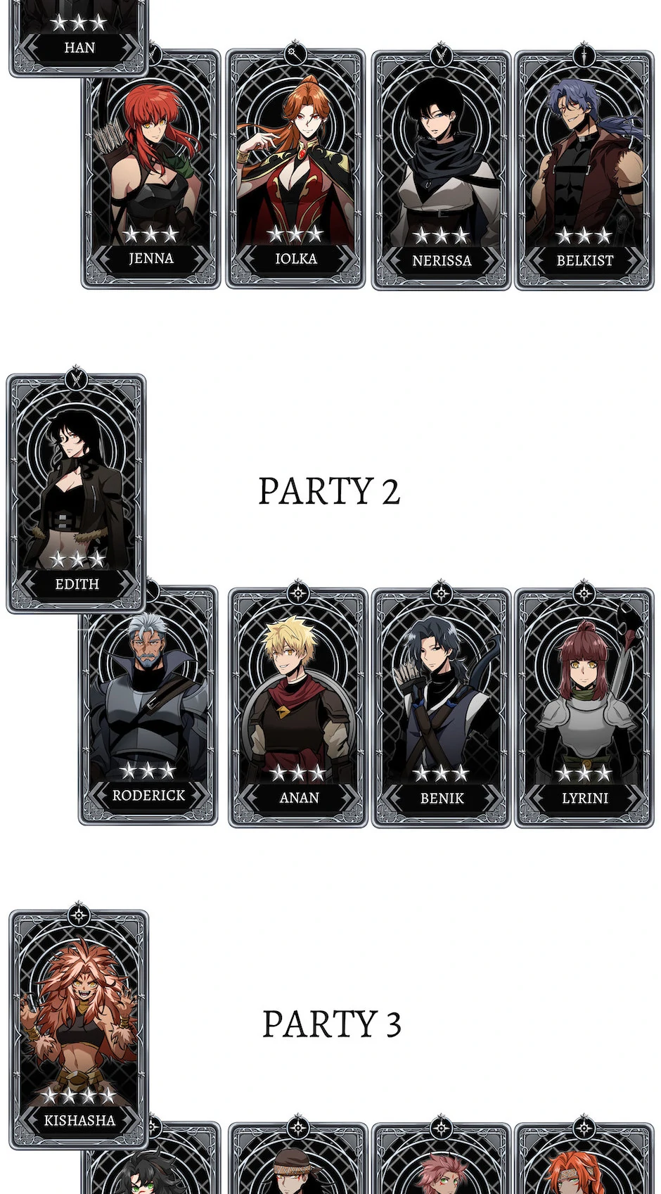 Read Pick Me Up ENGLISH Manga Online