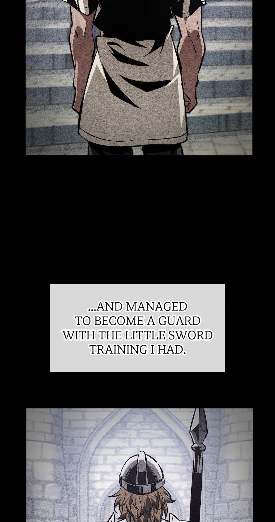 Read Pick Me Up ENGLISH Manga Online