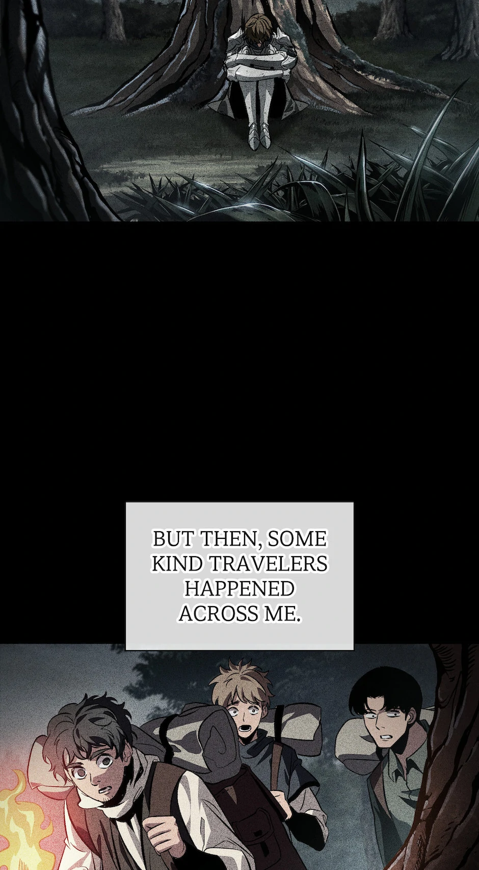 Read Pick Me Up ENGLISH Manga Online