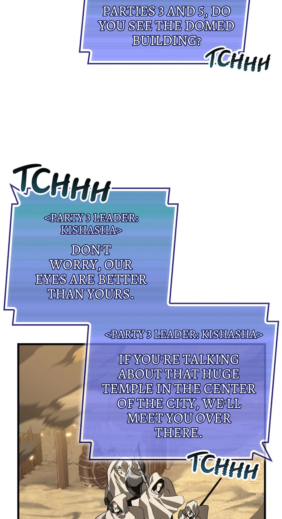 Read Pick Me Up ENGLISH Manga Online