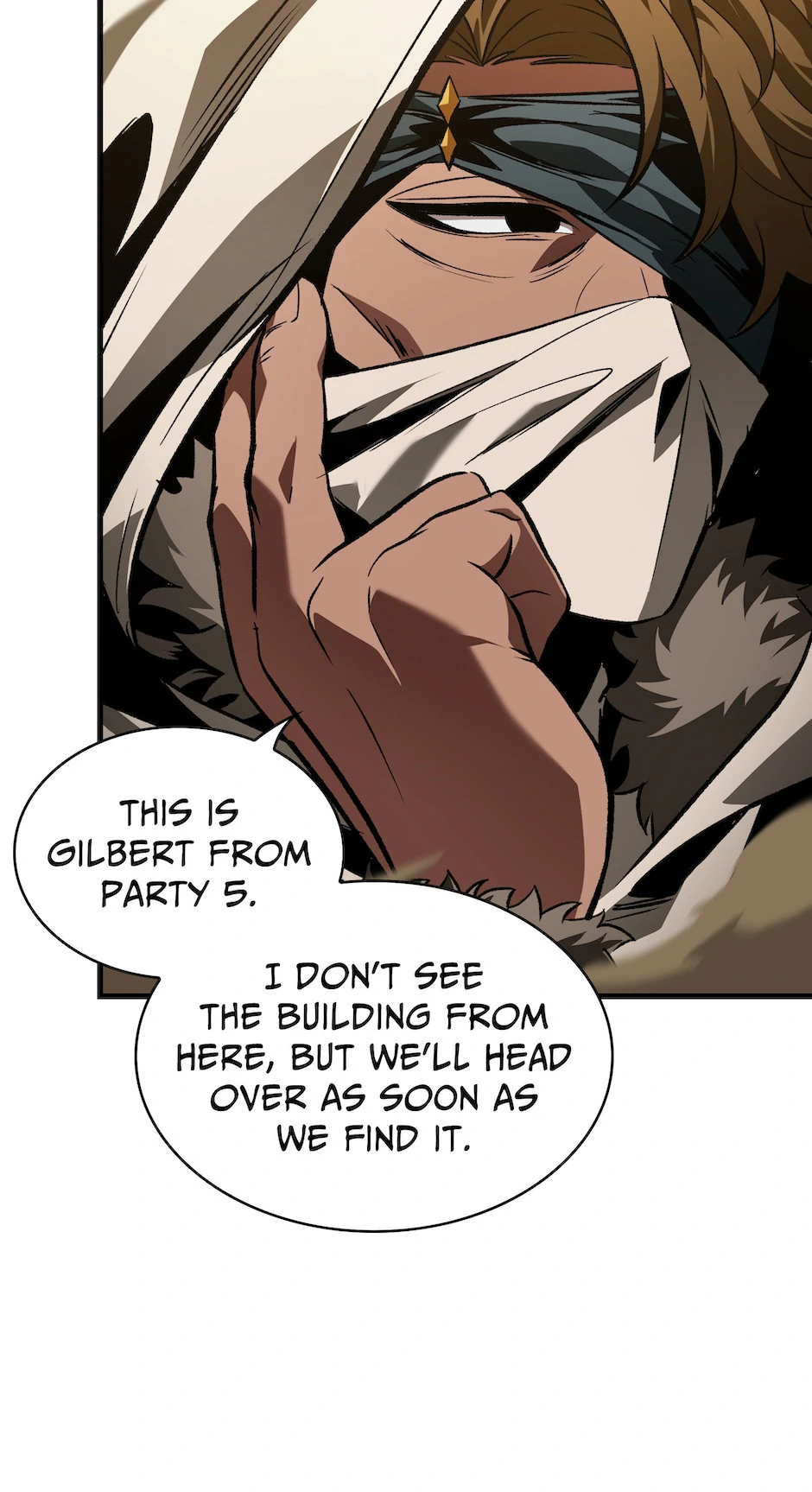 Read Pick Me Up ENGLISH Manga Online