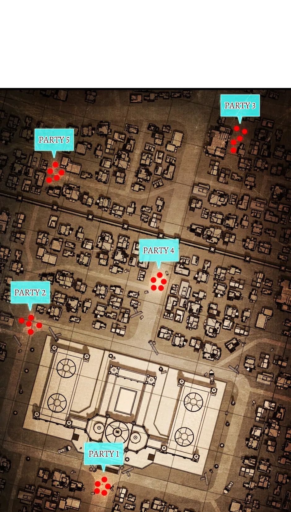 Read Pick Me Up ENGLISH Manga Online