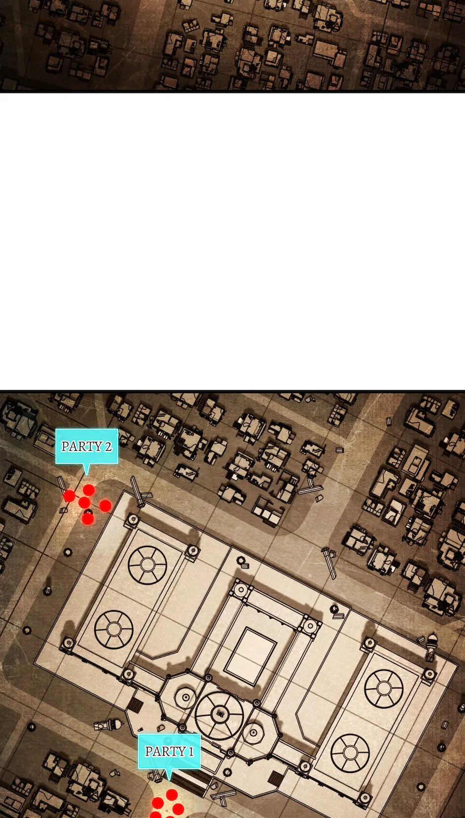 Read Pick Me Up ENGLISH Manga Online