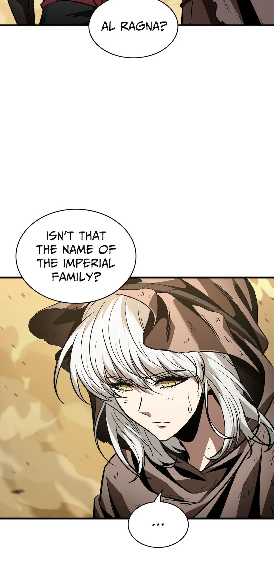 Read Pick Me Up ENGLISH Manga Online