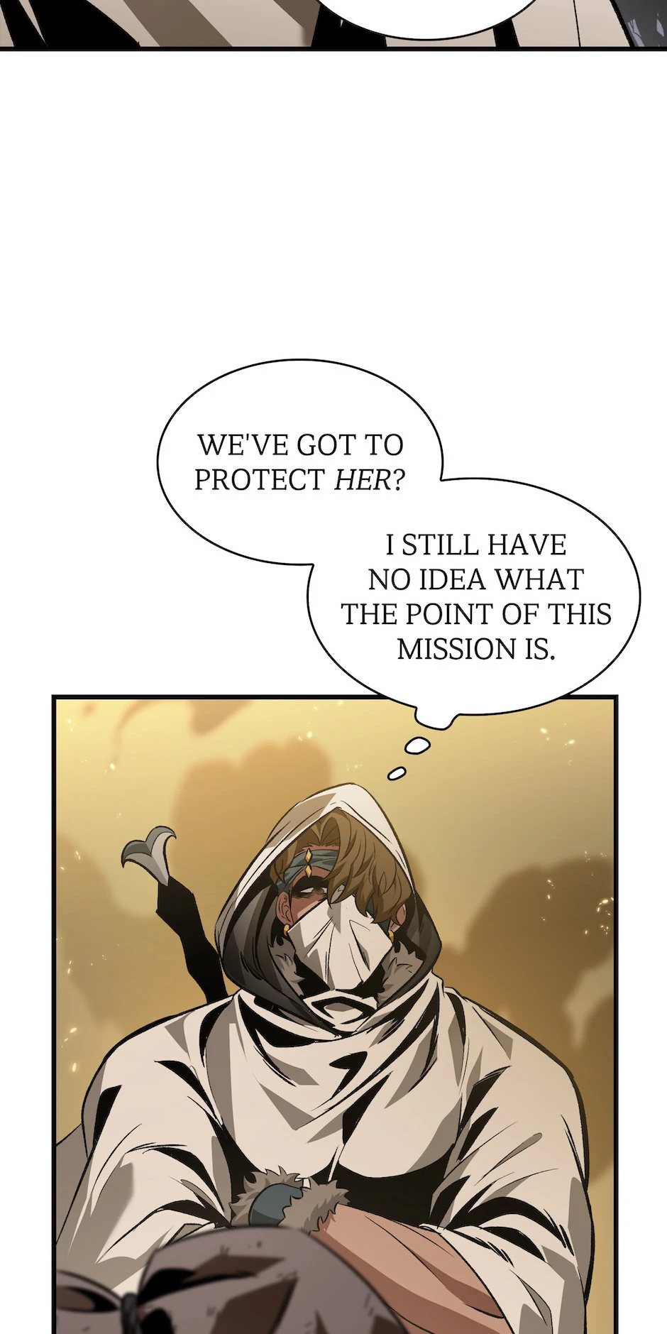 Read Pick Me Up ENGLISH Manga Online