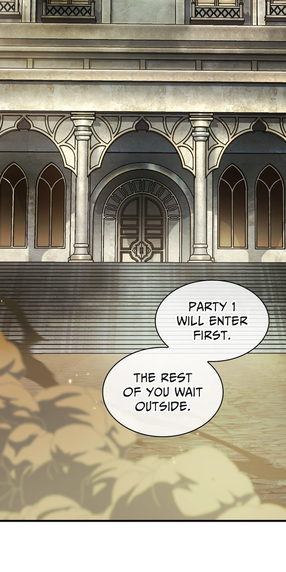 Read Pick Me Up ENGLISH Manga Online