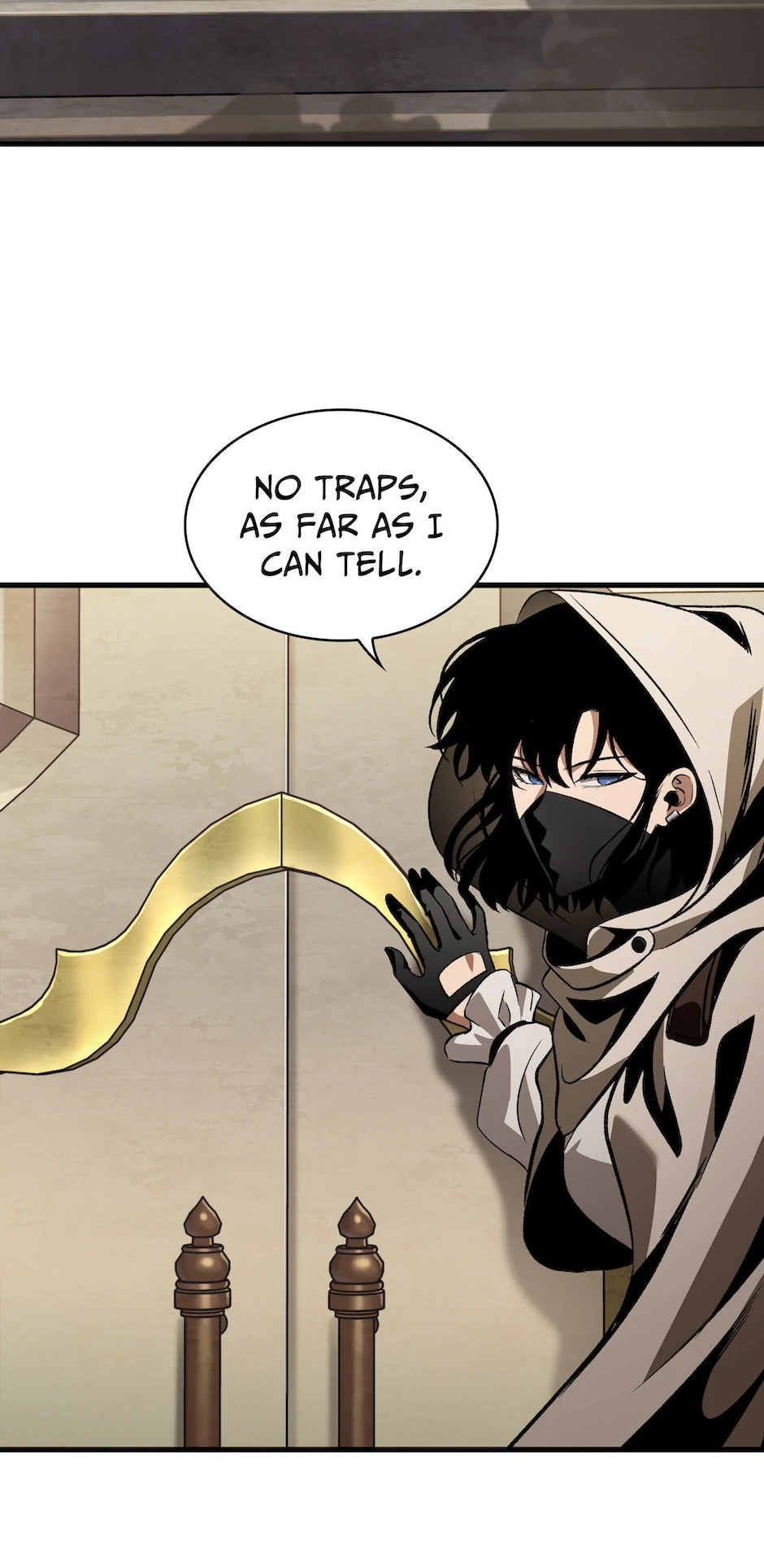 Read Pick Me Up ENGLISH Manga Online