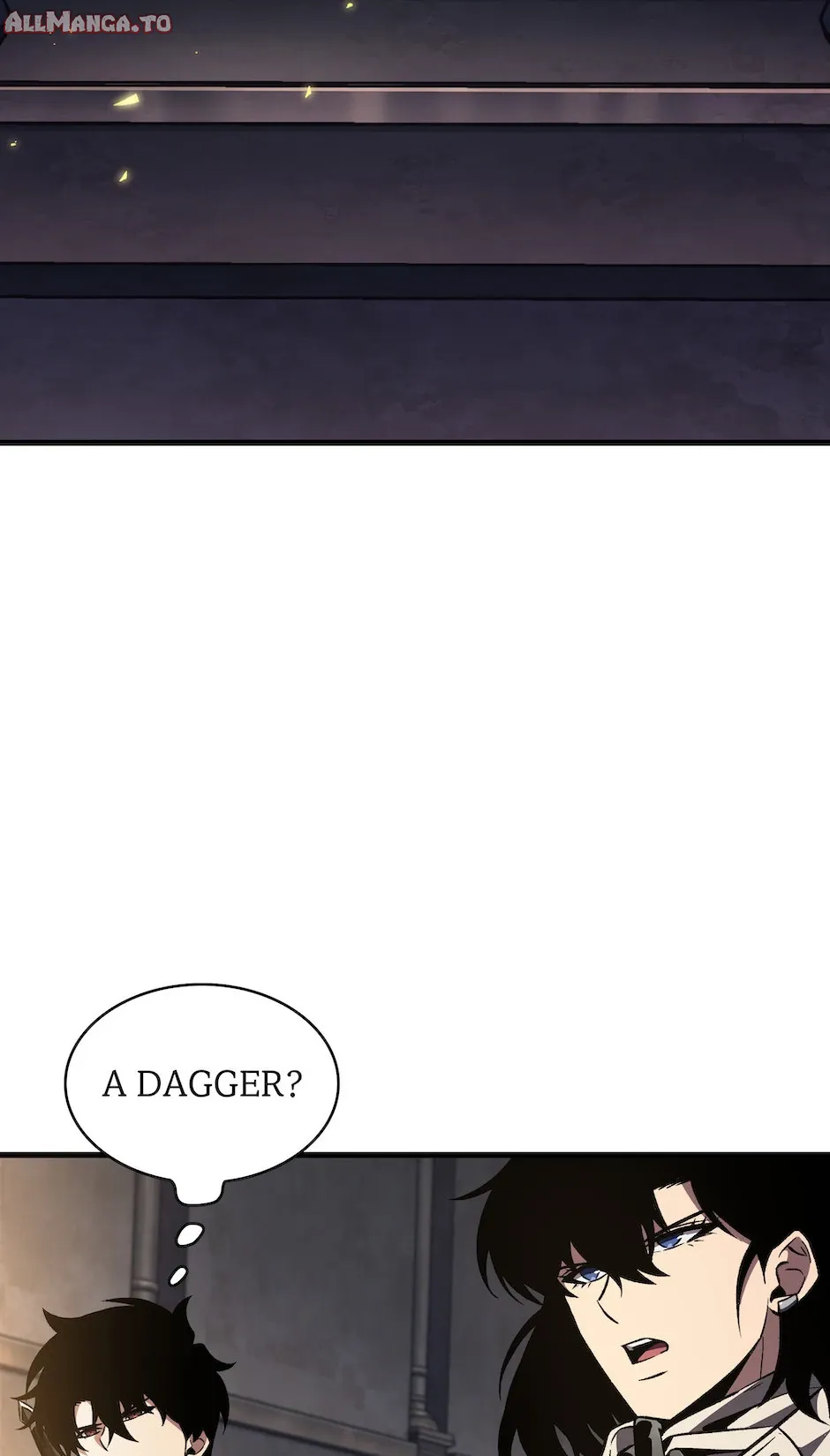 Read Pick Me Up ENGLISH Manga Online