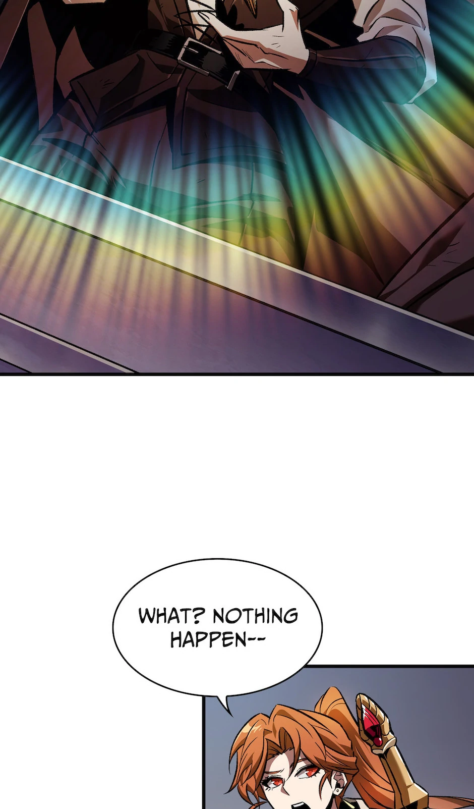 Read Pick Me Up ENGLISH Manga Online