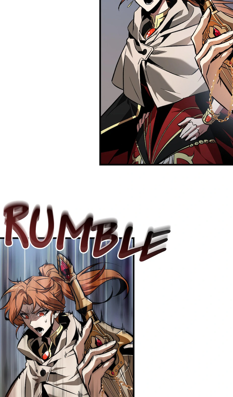 Read Pick Me Up ENGLISH Manga Online