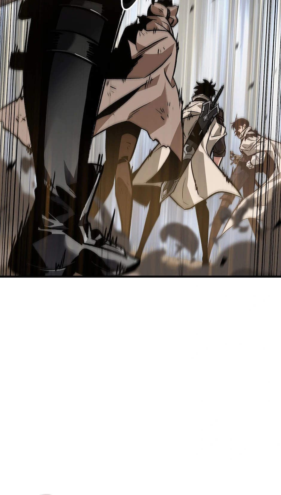 Read Pick Me Up ENGLISH Manga Online