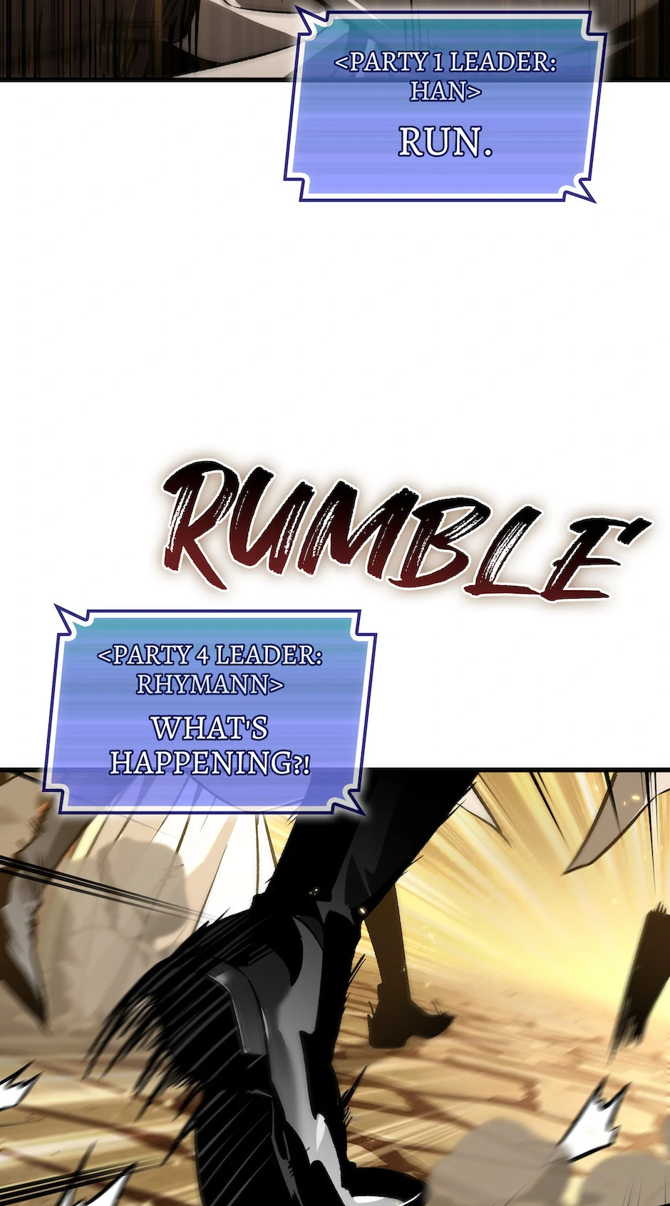 Read Pick Me Up ENGLISH Manga Online