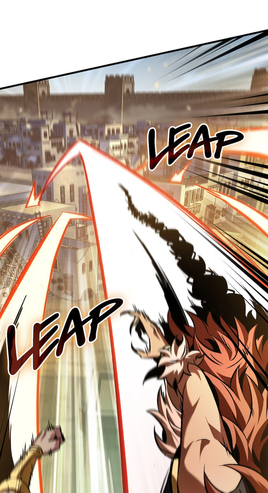 Read Pick Me Up ENGLISH Manga Online