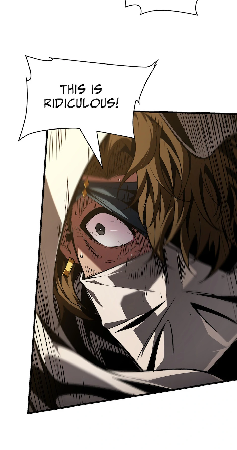 Read Pick Me Up ENGLISH Manga Online