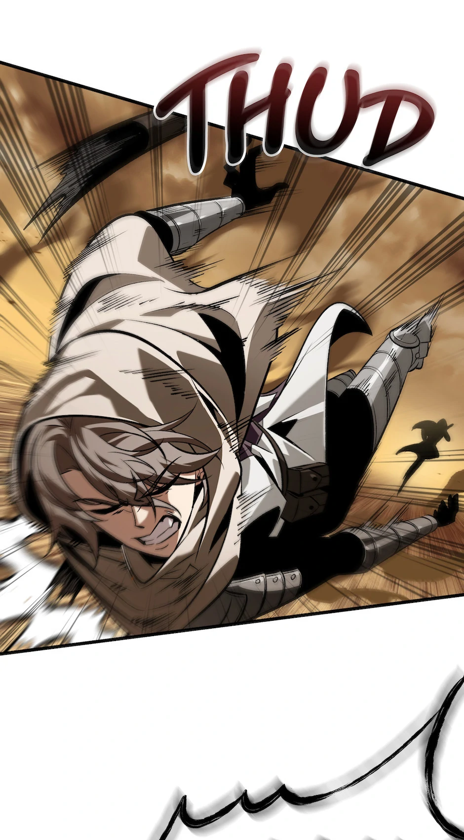 Read Pick Me Up ENGLISH Manga Online