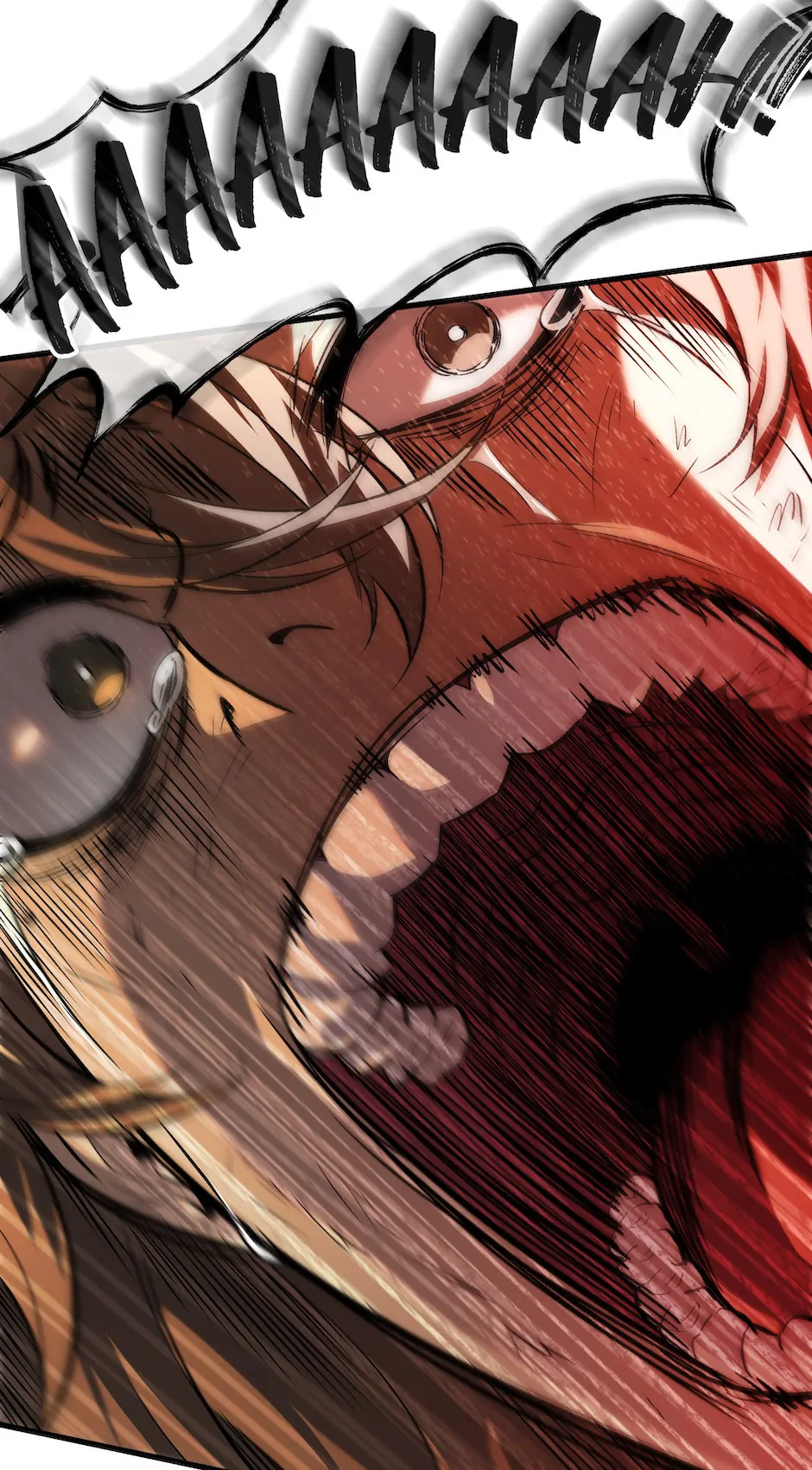 Read Pick Me Up ENGLISH Manga Online