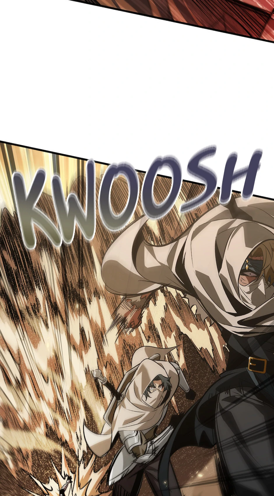 Read Pick Me Up ENGLISH Manga Online