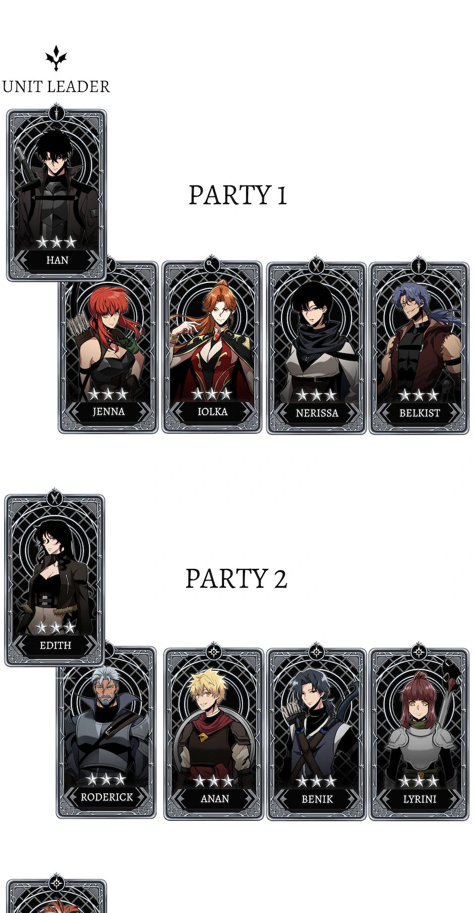 Read Pick Me Up ENGLISH Manga Online