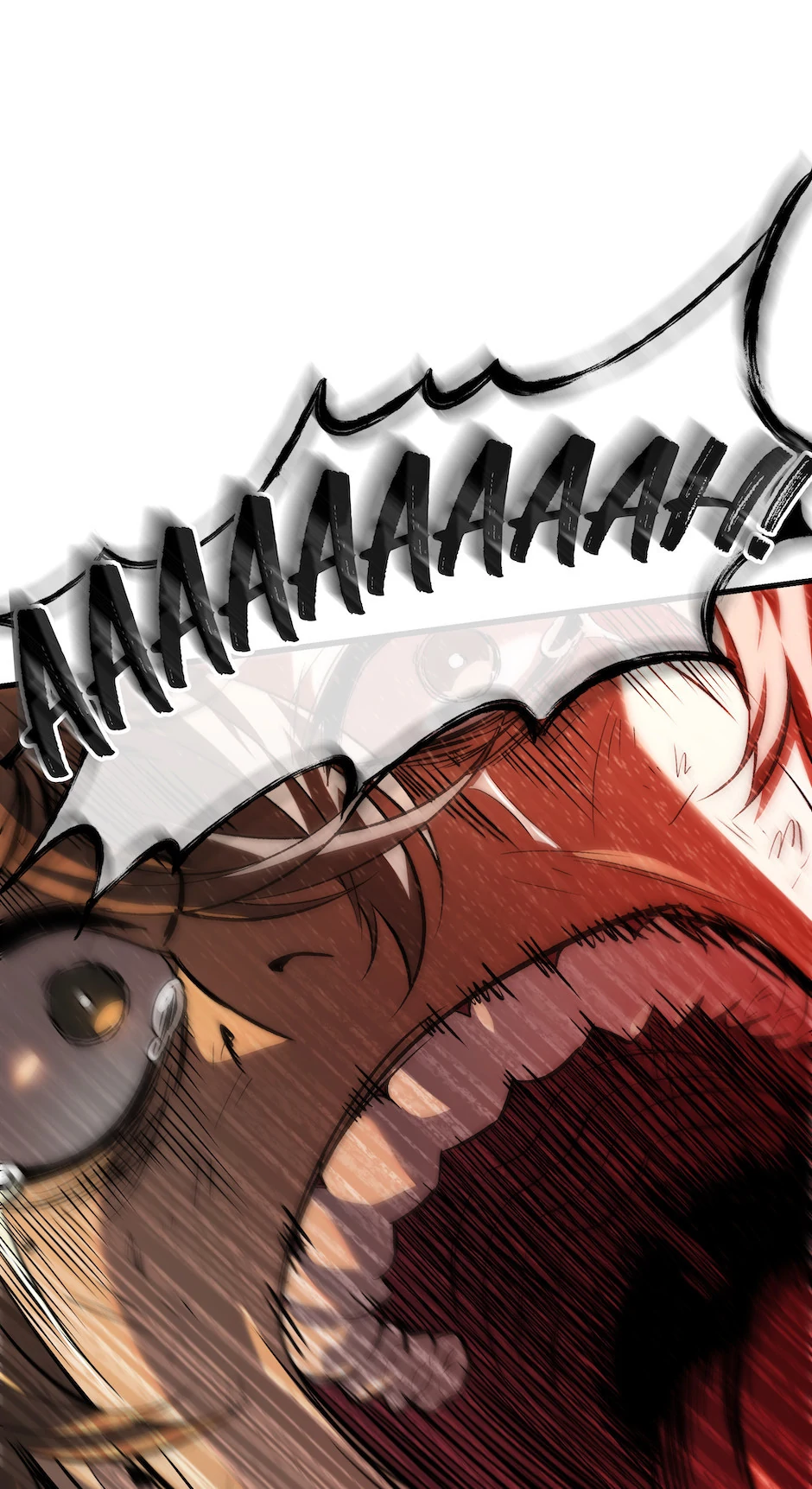 Read Pick Me Up ENGLISH Manga Online