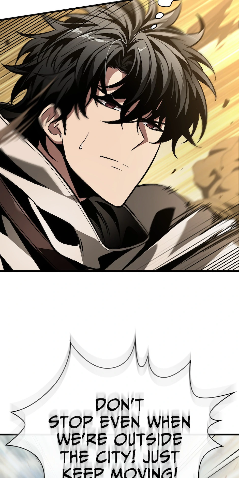 Read Pick Me Up ENGLISH Manga Online