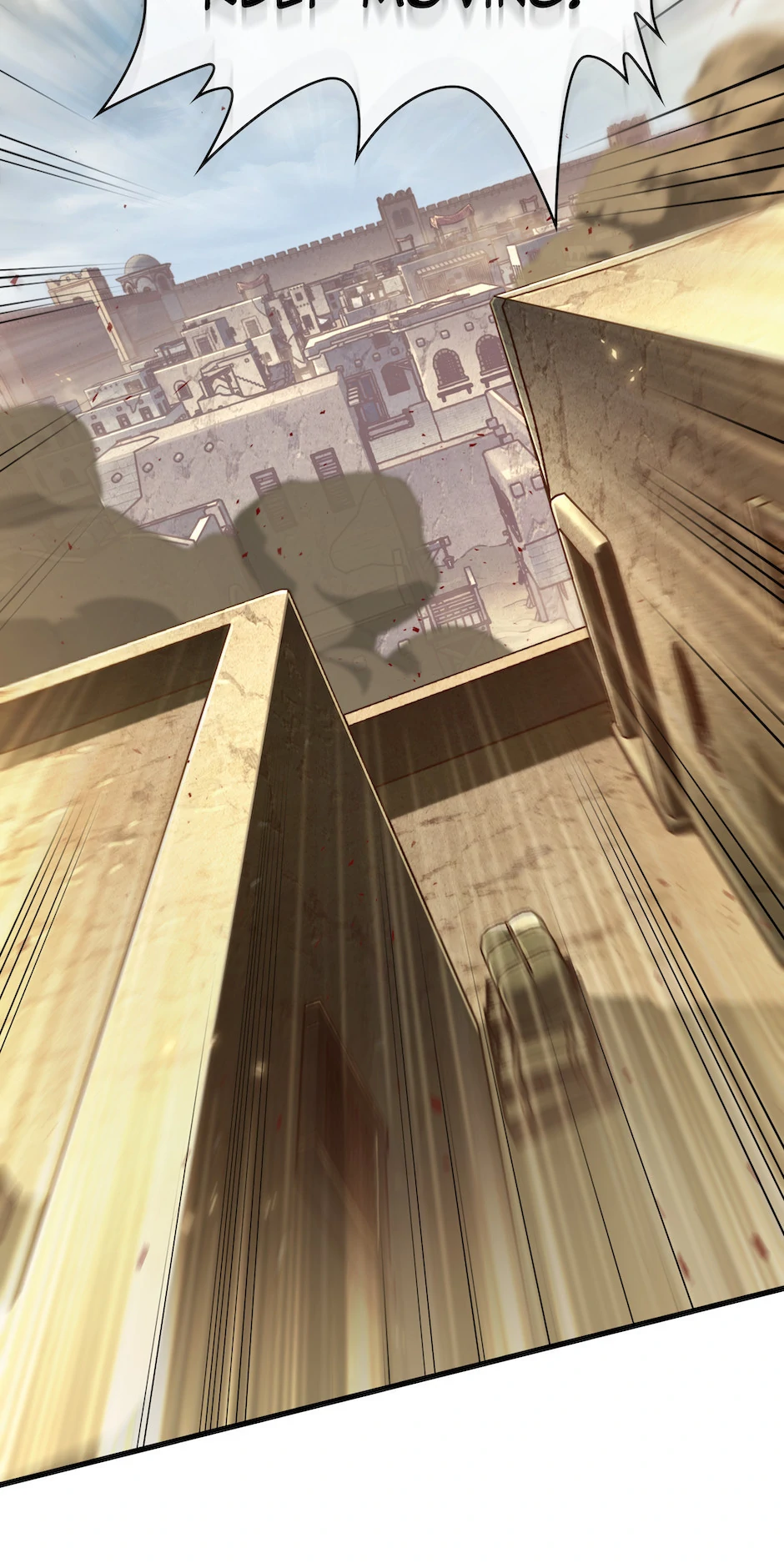 Read Pick Me Up ENGLISH Manga Online