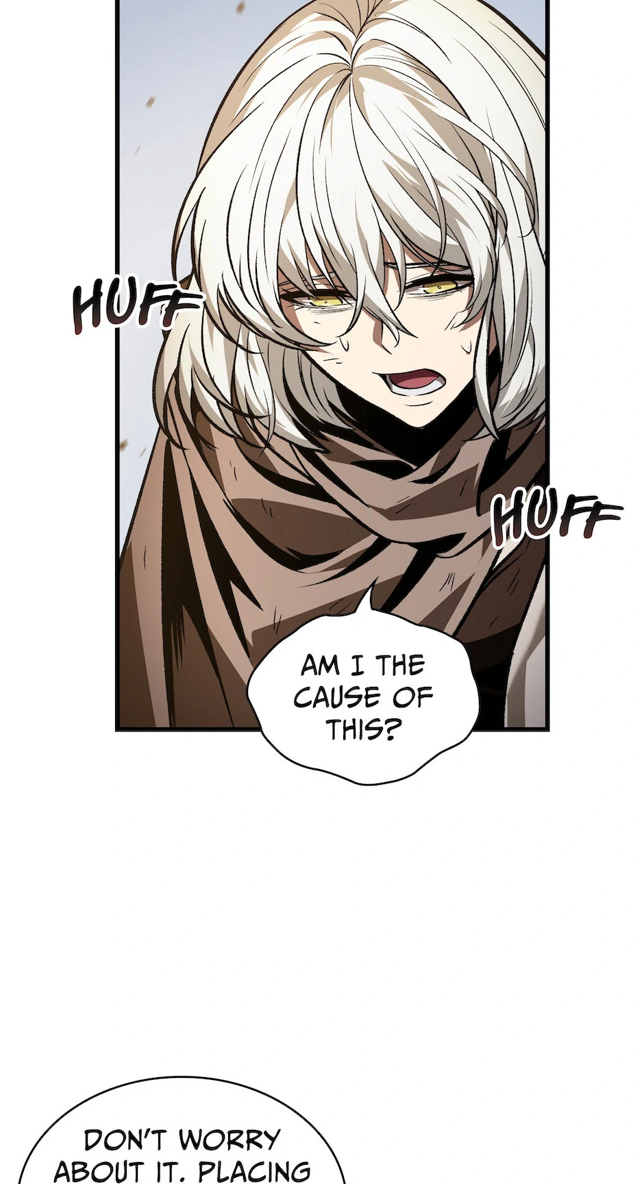 Read Pick Me Up ENGLISH Manga Online