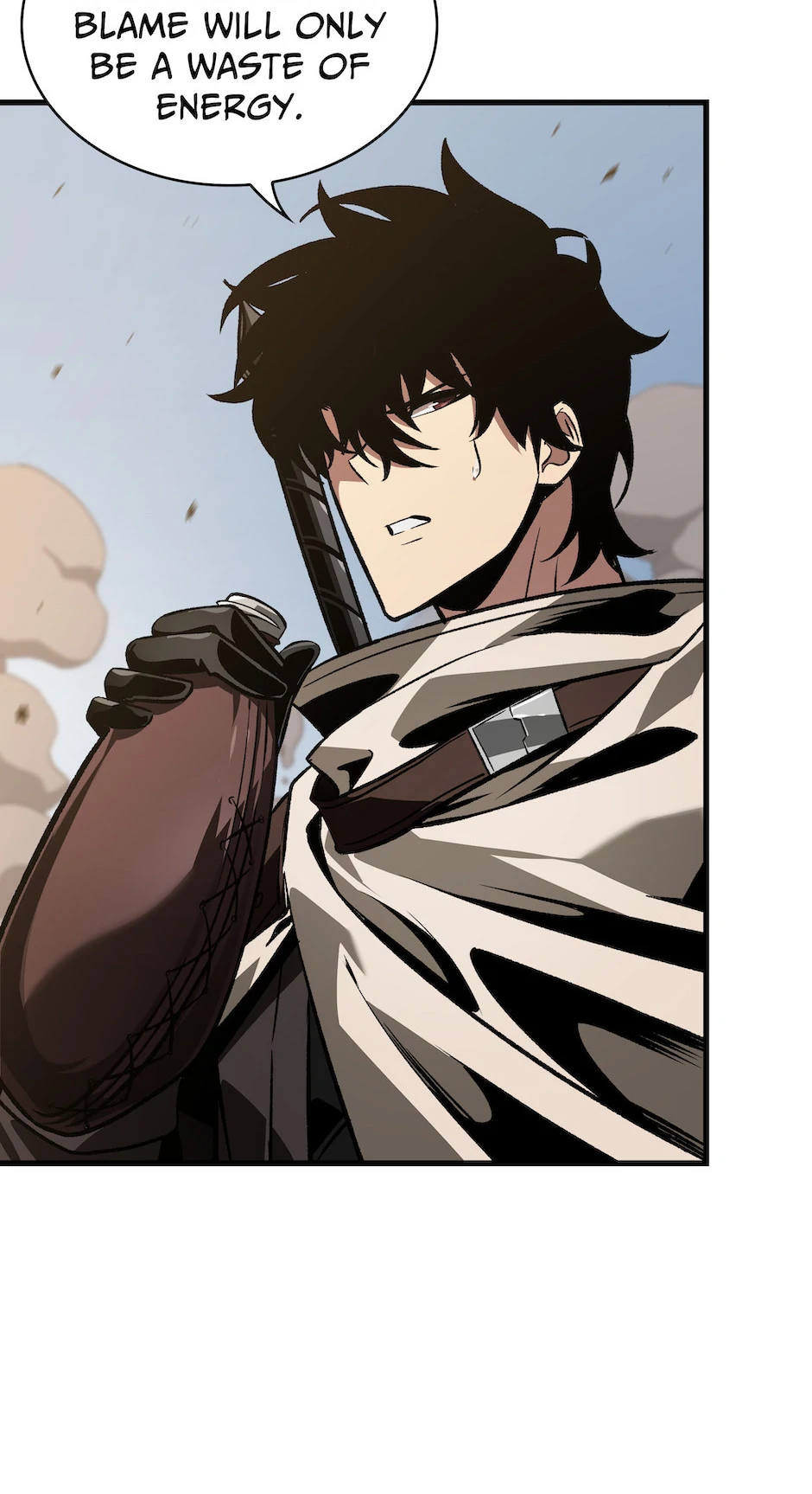 Read Pick Me Up ENGLISH Manga Online