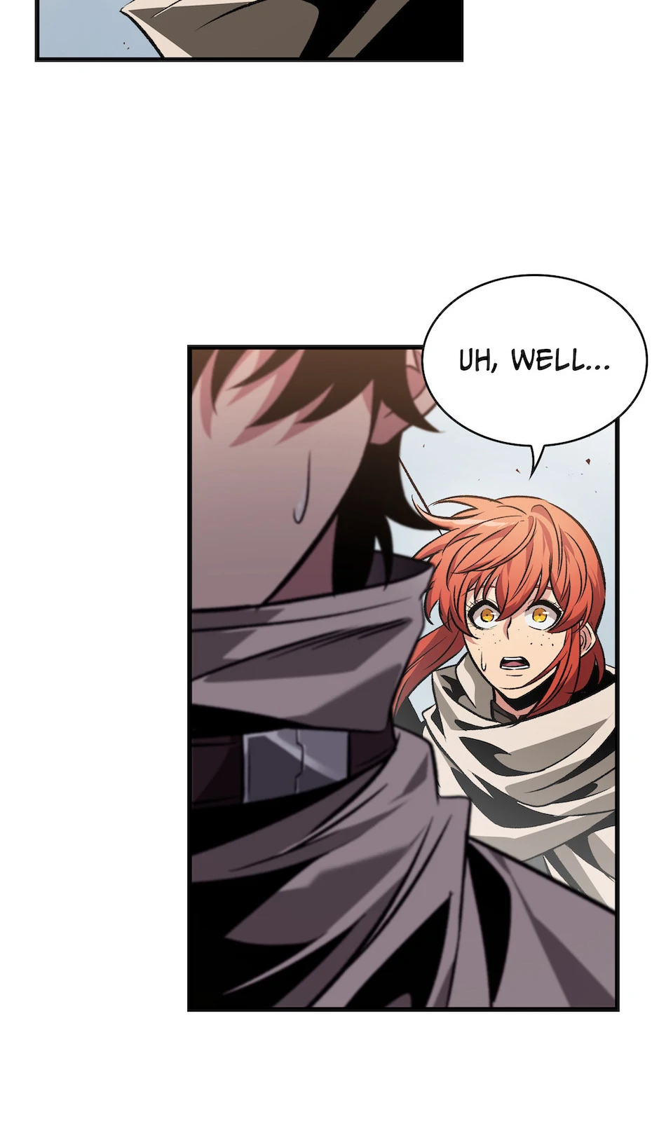 Read Pick Me Up ENGLISH Manga Online